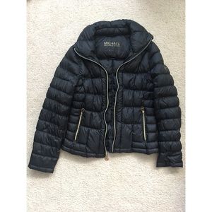 Women’s Black Michael Kors Jacket